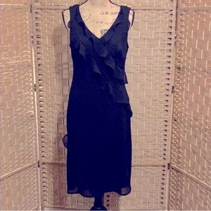 Bobbie Bee Cocktail Dress Lined